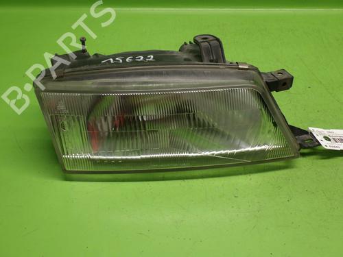 Used Right headlight SUZUKI BALENO (EG) 1.6 i 16V (SY416) (98 hp) 29872915