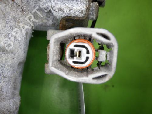 AC compressor MAZDA 6 Estate (GH) 2.0 MZR (GHEFW, GH10F) | BP17967340M34