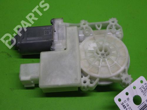 Left rear window motor OPEL ASTRA K Sports Tourer (B16) 1.6 BiTurbo | BP7803759E23 