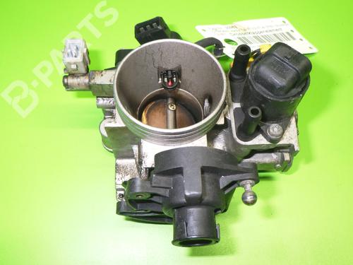 Used Throttle body CITROËN XANTIA (X1_, X2_) 1.6 i (88 hp) 8277748