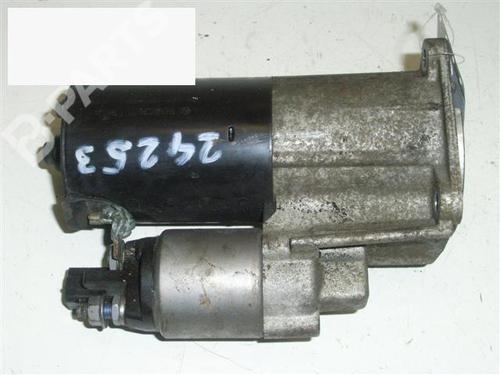Used Starter SKODA FABIA I Combi (6Y5) 1.4 16V (75 hp) 6345744