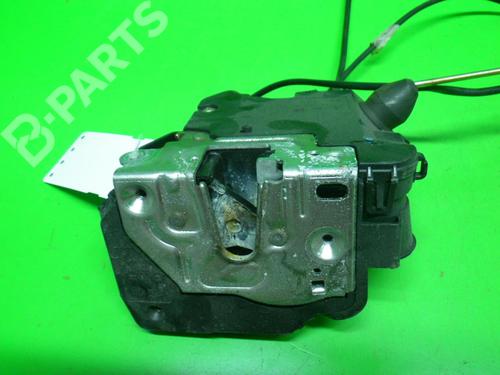 Used Front right lock MERCEDES-BENZ C-CLASS T-Model (S203) C 220 CDI (203.208) (150 hp) 6676110