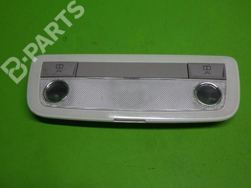 Used Interior roof light MERCEDES-BENZ C-CLASS T-Model (S204) C 350 CDI (204.223) (265 hp) 6391141