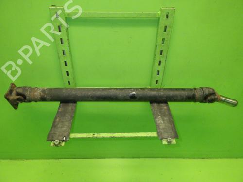 Used Driveshaft MAZDA MX-5 II (NB) 1.6 16V (NB6C) (110 hp) 31085059