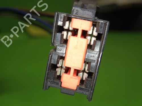 Climate control FORD FOCUS I (DAW, DBW) 1.4 16V | BP6401941I5 