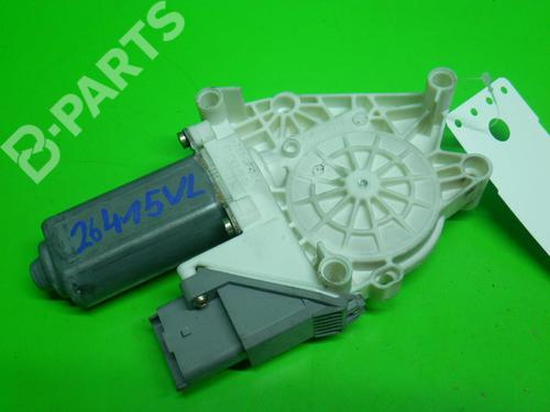 Left front window motor PEUGEOT 607 (9D, 9U) 2.0 | BP6602766E21 