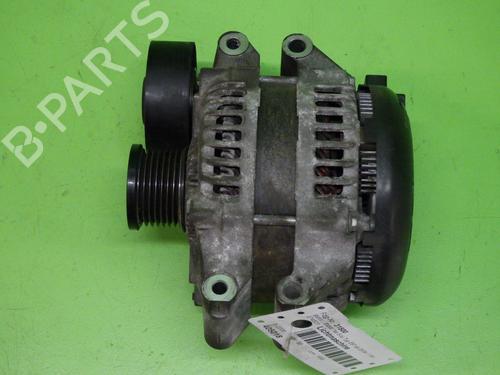 Alternator BMW 1 (E81) 116 i | BP18252447M7 