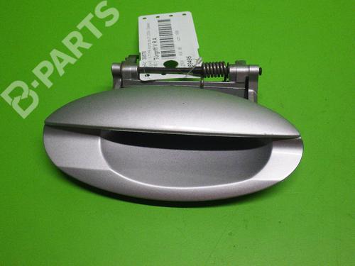 Used Front right exterior door handle JAGUAR X-TYPE I Estate (X400) 2.0 D (130 hp) 7866738