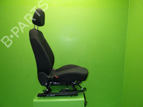 Left front seat OPEL ASTRA K (B16) 1.2 Turbo (68) | BP27454902C15 