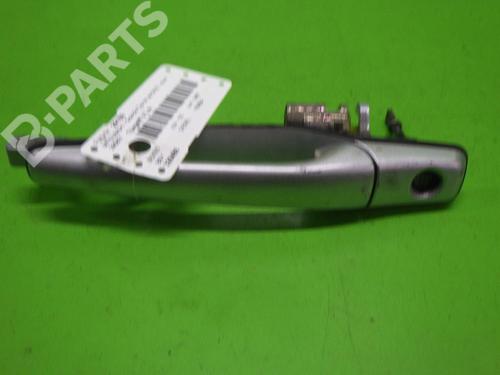 Used Front left exterior door handle MITSUBISHI GRANDIS (NA_W) 2.0 DI-D (NA8W) (136 hp) 6389438