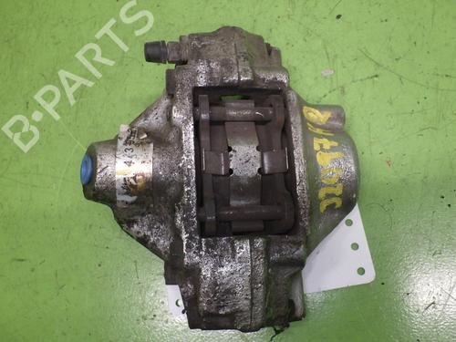Right rear brake caliper MERCEDES-BENZ 190 (W201) E 1.8 (201.018) | BP28050518M106 