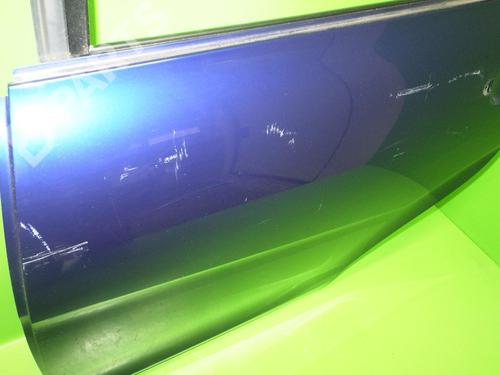 Left rear door SEAT TOLEDO III (5P2) 2.0 TDI 16V | BP6675736C4 