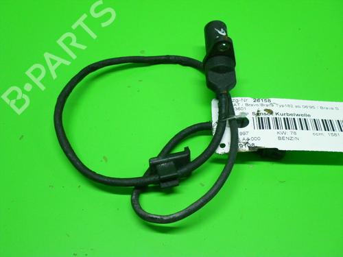 Used Electronic sensor FIAT BRAVA (182_) 1.6 16V (182.BB) (103 hp) 14711646