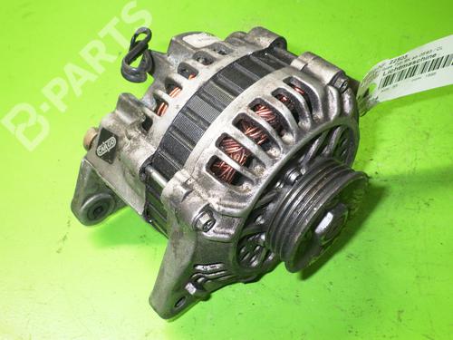 Used Alternator SEAT IBIZA II (6K1) 1.6 i (75 hp) 6344352