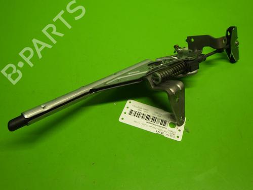 Hand brake BMW 3 (F30, F80) 318 d xDrive | BP14731480I18 
