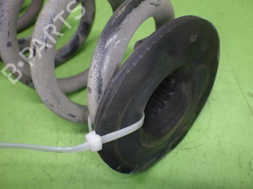 Shock absorber spring OPEL INSIGNIA B Grand Sport (Z18) 1.5 (68) | BP27645906C152 