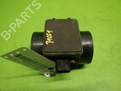 Mass air flow sensor MAZDA PREMACY (CP) 1.9 (CP8W) | BP27976161M95 