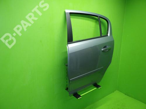 Dør venstre bak OPEL CORSA D (S07) 1.7 CDTI (L08, L68) | BP10906498C4 