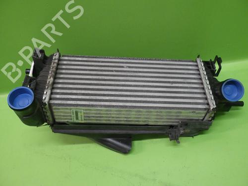 Intercooler Intercooler FORD FOCUS III Turnier 1.0 EcoBoost (100 hp) 34387594 34387594