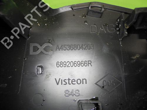 Switch SMART FORFOUR Hatchback (453) 1.0 (453.042, 453.043) | BP17610401I30 