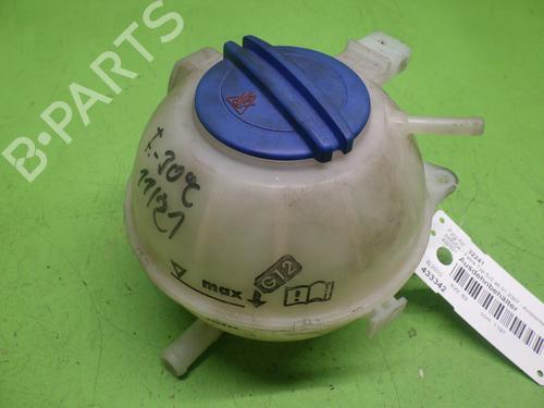 Used Expansion tank SKODA FABIA II (542) 1.2 TSI (86 hp) 28712040