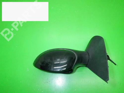 Left mirror PEUGEOT 206 Hatchback (2A/C) 1.4 i | BP6656081C26 