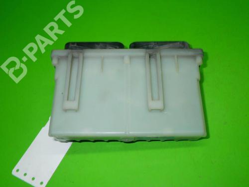 Electronic module OPEL ZAFIRA A MPV (T98) 2.0 DTI 16V (F75) | BP6368596M83 