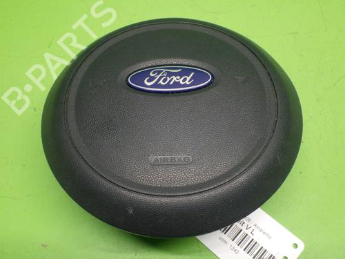 Used Driver airbag FORD KA (RU8) 1.2 (69 hp) 25706342