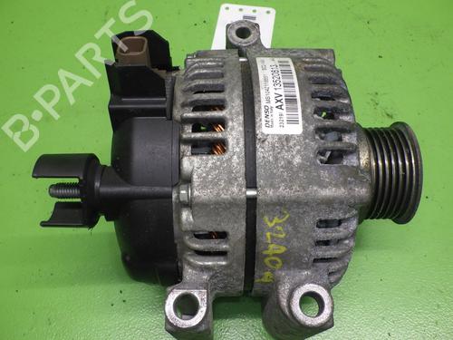 Used Alternator OPEL ASTRA K Sports Tourer (B16) 1.6 CDTi (35) (136 hp) 32222944