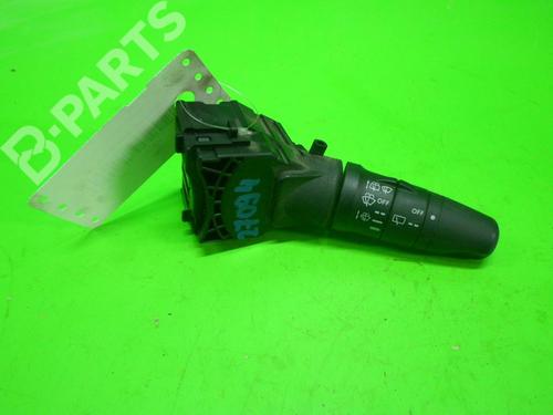 Used Steering column stalk NISSAN TERRANO II (R20) 2.7 TDi 4WD (125 hp) 6368798