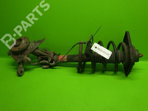 Used Left front shock absorber FIAT ULYSSE (220_) 2.0 (220.AC5) (121 hp) 6672502