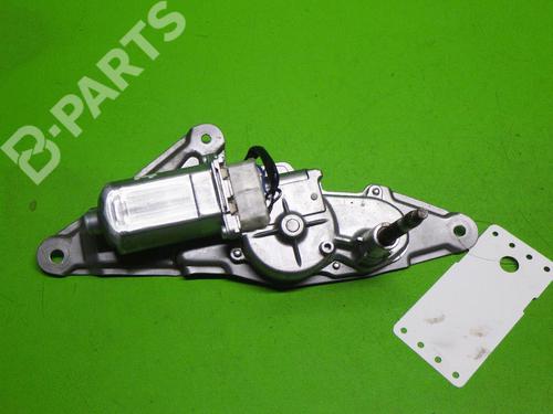Used Rear wiper motor DAIHATSU CHARADE (L2_) 1.0 (L251S) (58 hp) 6667887