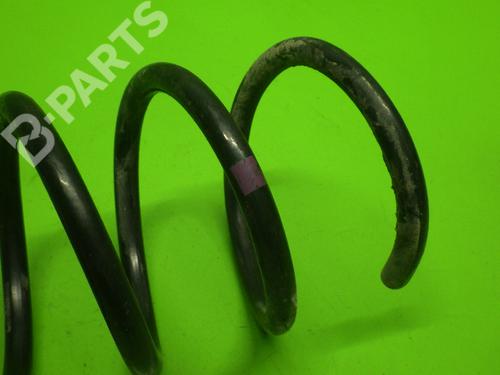 Shock absorber spring SMART FORFOUR (454) 1.5 CDI (454.001) | BP7002430C152 