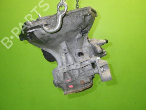 Gearbox OPEL ASTRA G Hatchback (T98) 1.6 16V (F08, F48) | BP32276542M3