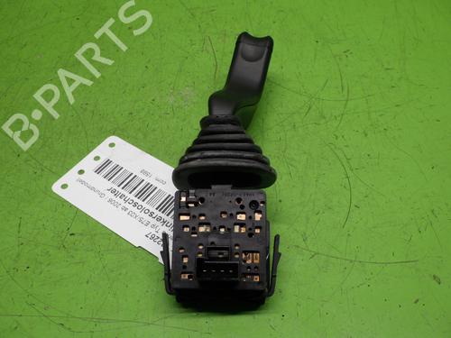 Steering column stalk OPEL MERIVA A MPV (X03) 1.6 (E75) | BP29215942I23