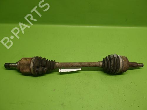 Used Left front driveshaft Left front driveshaft DACIA DUSTER (HS_) 1.5 dCi (HSMC) (107 hp) 36173008 36173008