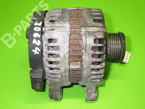 Used Alternator FORD MONDEO IV Turnier (BA7) 2.0 TDCi (115 hp) 6816927
