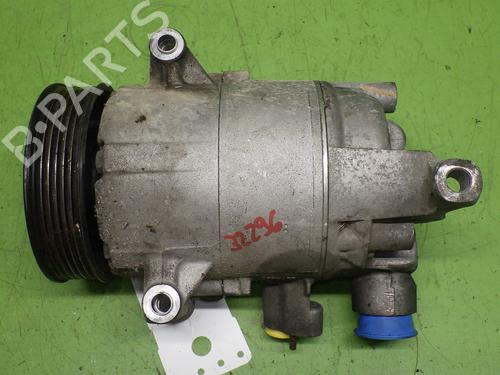 AC Kompressor SKODA OCTAVIA III Combi (5E5, 5E6) 2.0 TDI (150 hp) 29929207