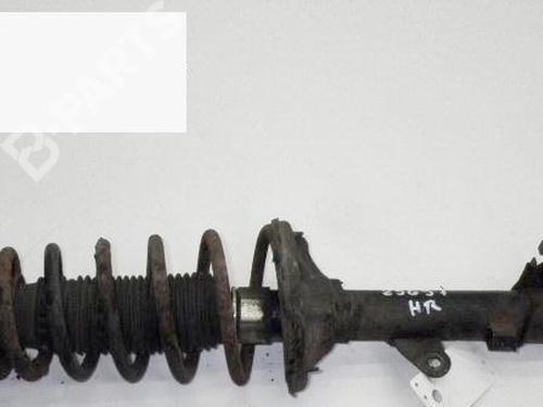 Right rear shock absorber HYUNDAI COUPE I (RD) 2.0 16V | BP6674055M19 