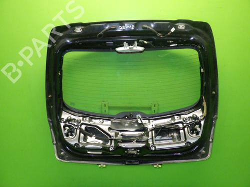 Bakluke CC/Kombi-Kupé MAZDA 3 (BK) 1.6 DI Turbo | BP12823364C6 