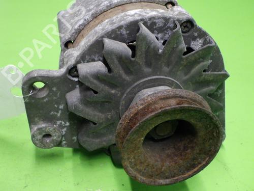 Alternator VW GOLF II (19E, 1G1) 1.6 | BP13418493M7