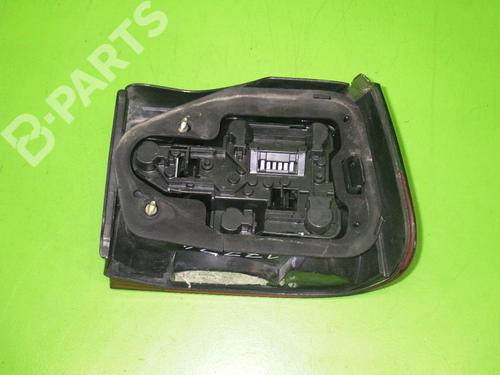 Left taillight SEAT IBIZA II (6K1) 1.9 D | BP6653718C34 