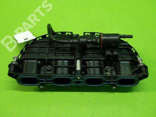 Used Intake manifold OPEL ASTRA K Sports Tourer (B16) 1.4 Turbo (35) (150 hp) 11821659