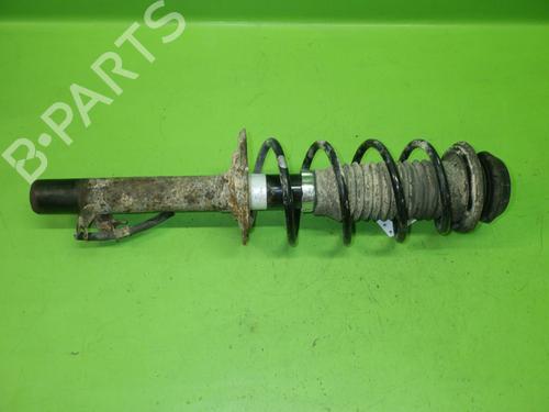 Right front shock absorber PEUGEOT 107 (PM_, PN_) 1.0 | BP27976243M17 