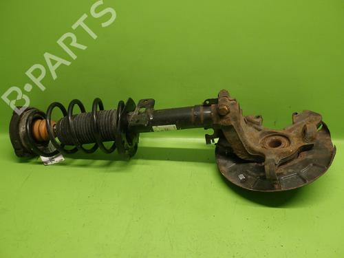 Left front shock absorber AUDI A2 (8Z0) 1.4 | BP36426118M16 - Image 2