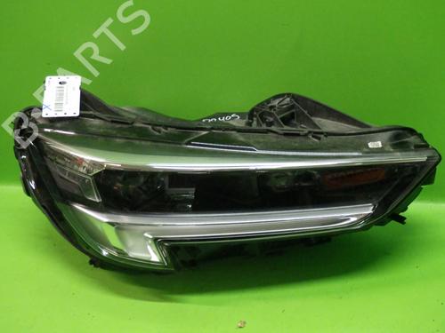 Used Right headlight Right headlight 37412672 37412672