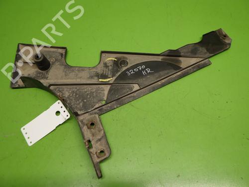 Underbody protection BMW 5 Touring (F11) 520 d | BP29552053M92 