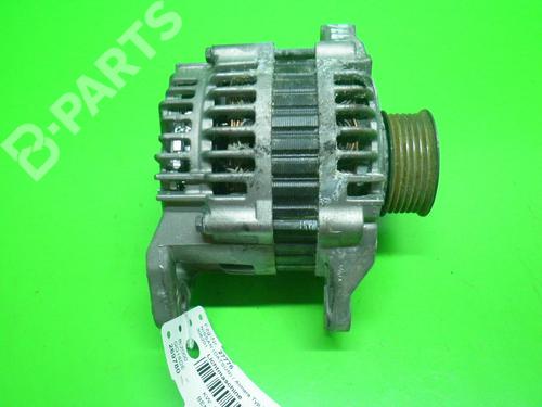 Used Alternator NISSAN ALMERA II Hatchback (N16) 1.8 (114 hp) 6373461