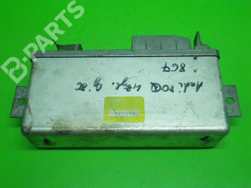 Electronic module AUDI 80 B2 Saloon (811, 813, 814, 819, 853) 1.8 GTE quattro (85Q) | BP6362730M83 