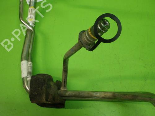 AC pipe LAND ROVER FREELANDER 2 (L359) 2.2 TD4 4x4 | BP28284815M126 